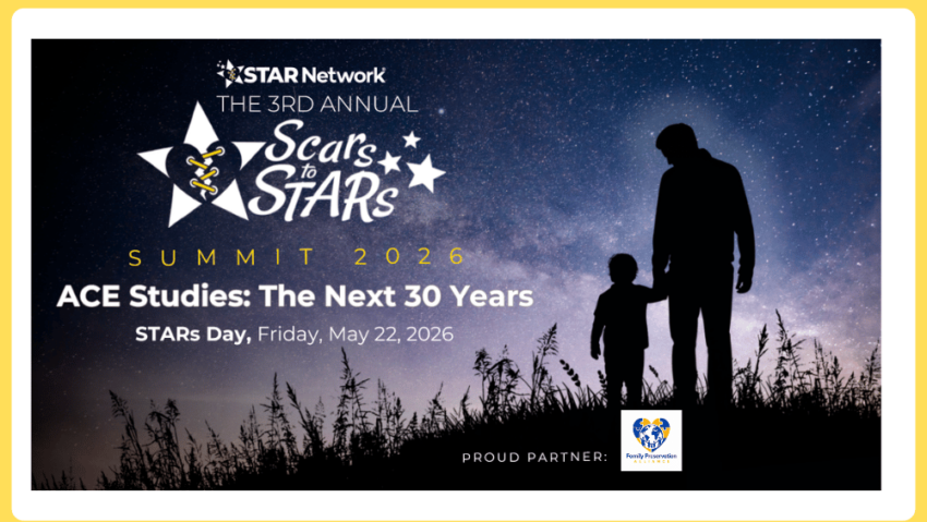 STAR Network Foundation and Family Preservation Alliance Join Forces to Bring Free Global Mental Health Summit to 60+ Countries